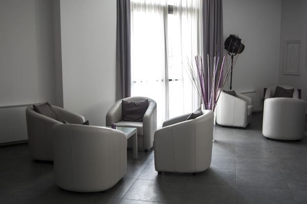 Hotel Castelmartini Larciano